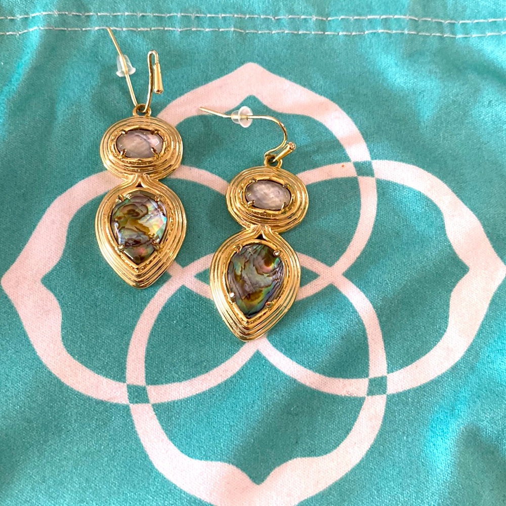 Kendra scott Earrings